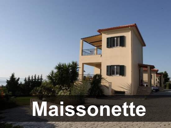 maissonette